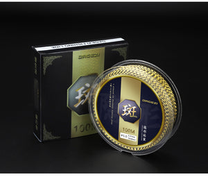 Super Strong Multi-filament Fishing Line