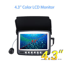 Load image into Gallery viewer, Original Underwater Night Vision Fish Finder