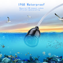 Load image into Gallery viewer, Original Underwater Night Vision Fish Finder