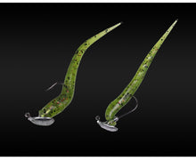 Load image into Gallery viewer, Jump Jig Head Fishing Hook
