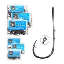 Load image into Gallery viewer, Barbed Fishing Hook