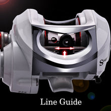 Load image into Gallery viewer, Fishing Strong Reel