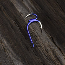 Load image into Gallery viewer, High-carbon Steel Fishing Hook