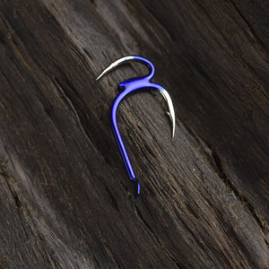 High-carbon Steel Fishing Hook