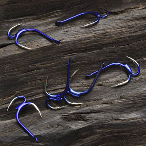 High-carbon Steel Fishing Hook