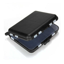 Load image into Gallery viewer, Plastic Carp Fishing Lure Case