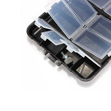 Load image into Gallery viewer, Plastic Carp Fishing Lure Case