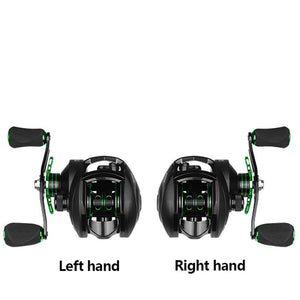 Carp Fishing Reel