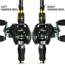 Load image into Gallery viewer, Carp Fishing Reel