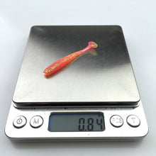 Load image into Gallery viewer, Artificial Silicone Soft Bait Worm