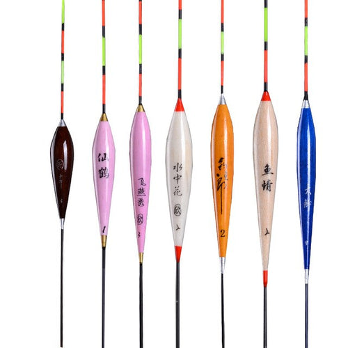 Fishing Tackle Floater Tool