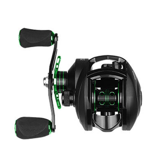 Carp Fishing Reel