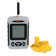 Load image into Gallery viewer, Wireless Portable Fish Finder Radar