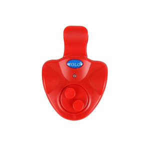 Universal Fishing Alarm Finder