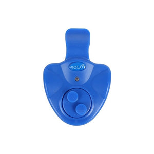 Universal Fishing Alarm Finder