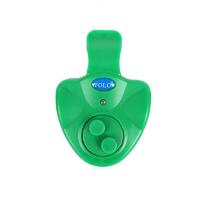 Universal Fishing Alarm Finder