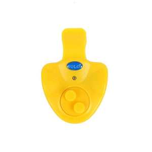Universal Fishing Alarm Finder