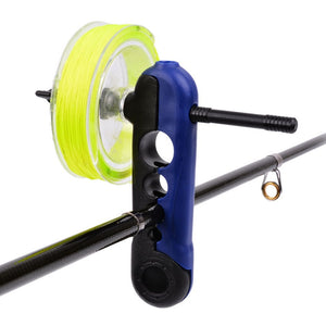 Adjustable Winder Board Line Spooler