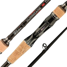 Load image into Gallery viewer, Section Ultra Light Casting Spinning Rod