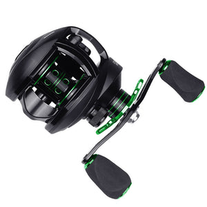 Carp Fishing Reel