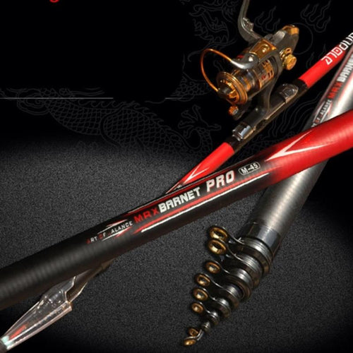 Stream Ultra Light Fishing Rod