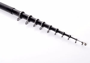 Stream Ultra Light Fishing Rod