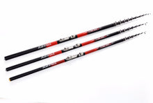 Load image into Gallery viewer, Stream Ultra Light Fishing Rod