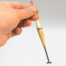 Load image into Gallery viewer, Rubber Oval Fishing Tackle Floater