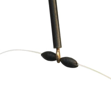 Load image into Gallery viewer, Rubber Oval Fishing Tackle Floater