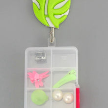 Load image into Gallery viewer, Visible Strength Plastic Bait Box