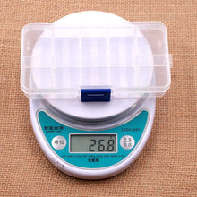 Load image into Gallery viewer, Visible Strength Plastic Bait Box
