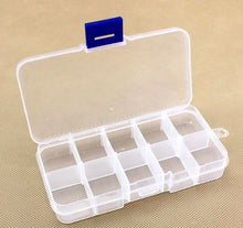 Load image into Gallery viewer, Visible Strength Plastic Bait Box