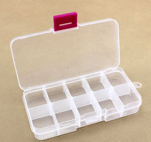 Load image into Gallery viewer, Visible Strength Plastic Bait Box