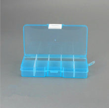 Load image into Gallery viewer, Visible Strength Plastic Bait Box