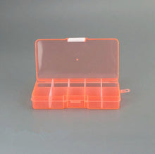 Load image into Gallery viewer, Visible Strength Plastic Bait Box