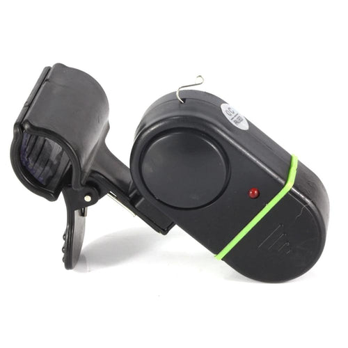 Electronic Fish Sound Bite Finder Alarm