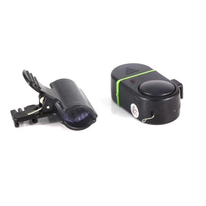 Electronic Fish Sound Bite Finder Alarm