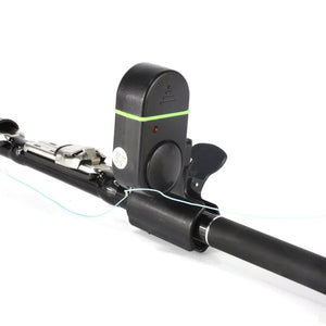 Electronic Fish Sound Bite Finder Alarm