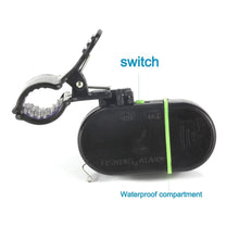 Load image into Gallery viewer, Electronic Fish Sound Bite Finder Alarm