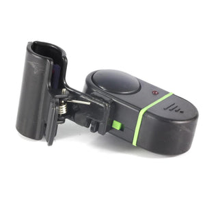Electronic Fish Sound Bite Finder Alarm