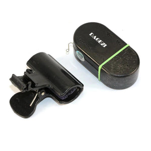 Electronic Fish Sound Bite Finder Alarm
