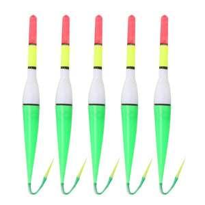 Light Flashing Vertical Fish Float Tool
