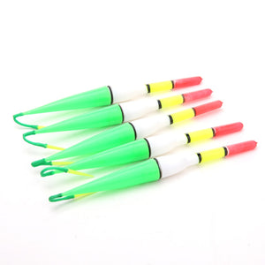 Light Flashing Vertical Fish Float Tool