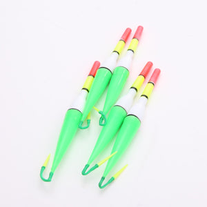 Light Flashing Vertical Fish Float Tool