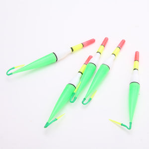 Light Flashing Vertical Fish Float Tool