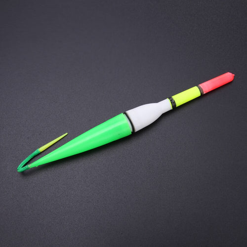 Light Flashing Vertical Fish Float Tool