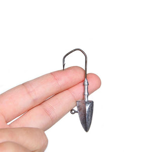 Lead Head Hook