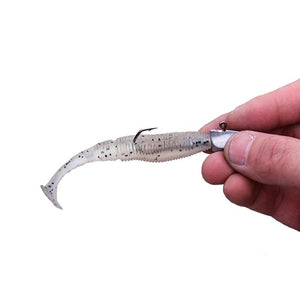 Lead Head Hook