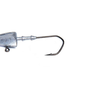Lead Head Hook