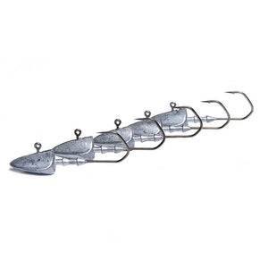 Lead Head Hook
